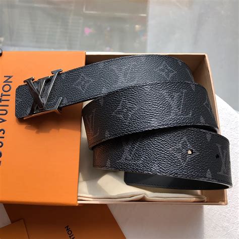 m9043 louis vuitton belt|louis vuitton lv initiales.